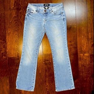Lucky Brand Jeans